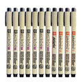 Sakura Pigma Micron Pen
