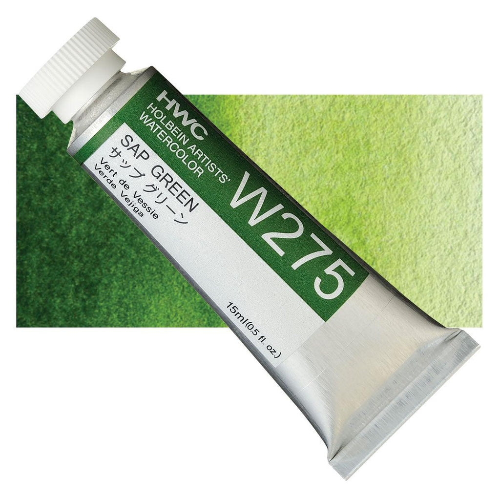 Sap Grün-W275