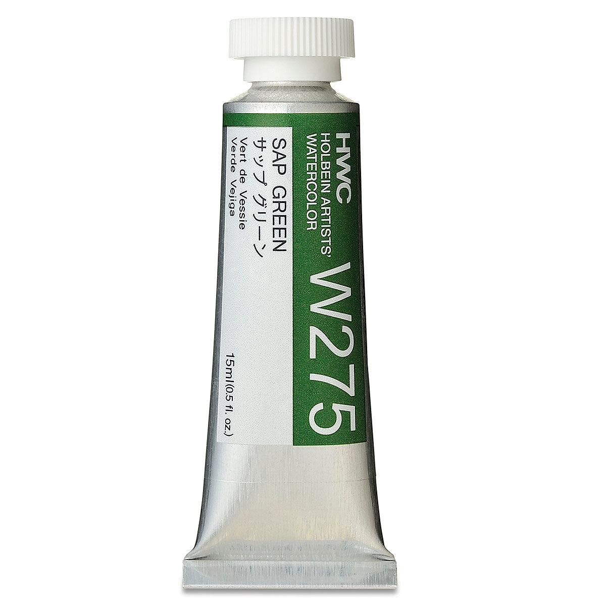 Sap Grün-W275