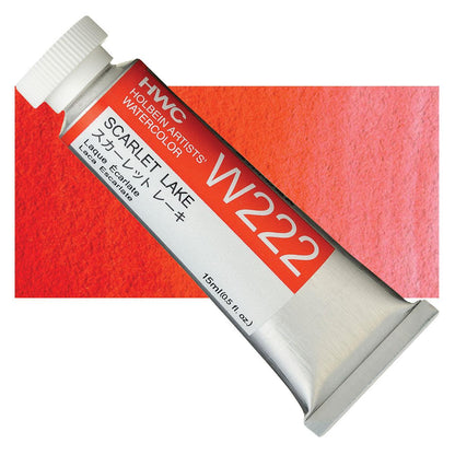 Scarlet Lake-W222