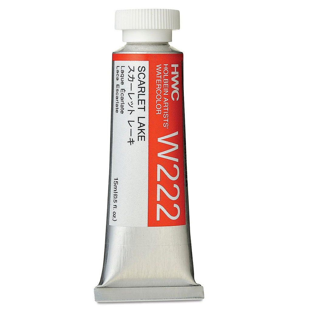 Scarlet Lake-W222