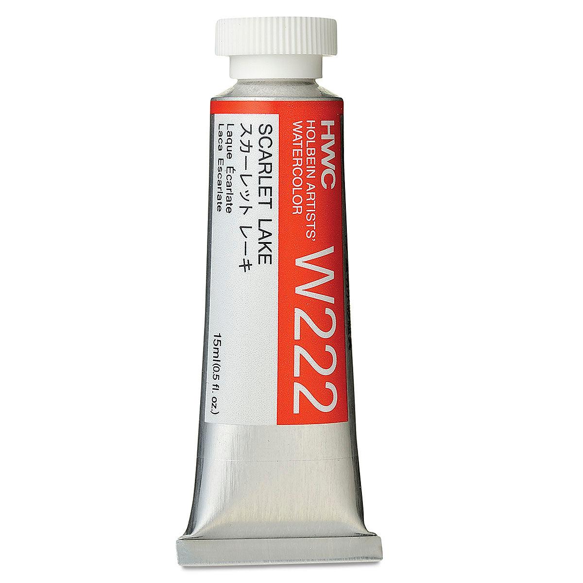 Scarlet Lake-W222