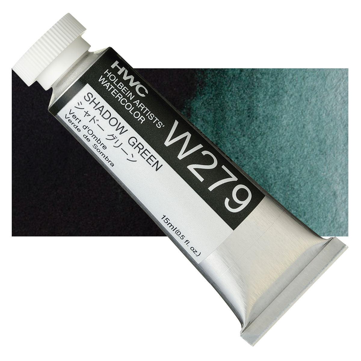Schatten Grün-W279