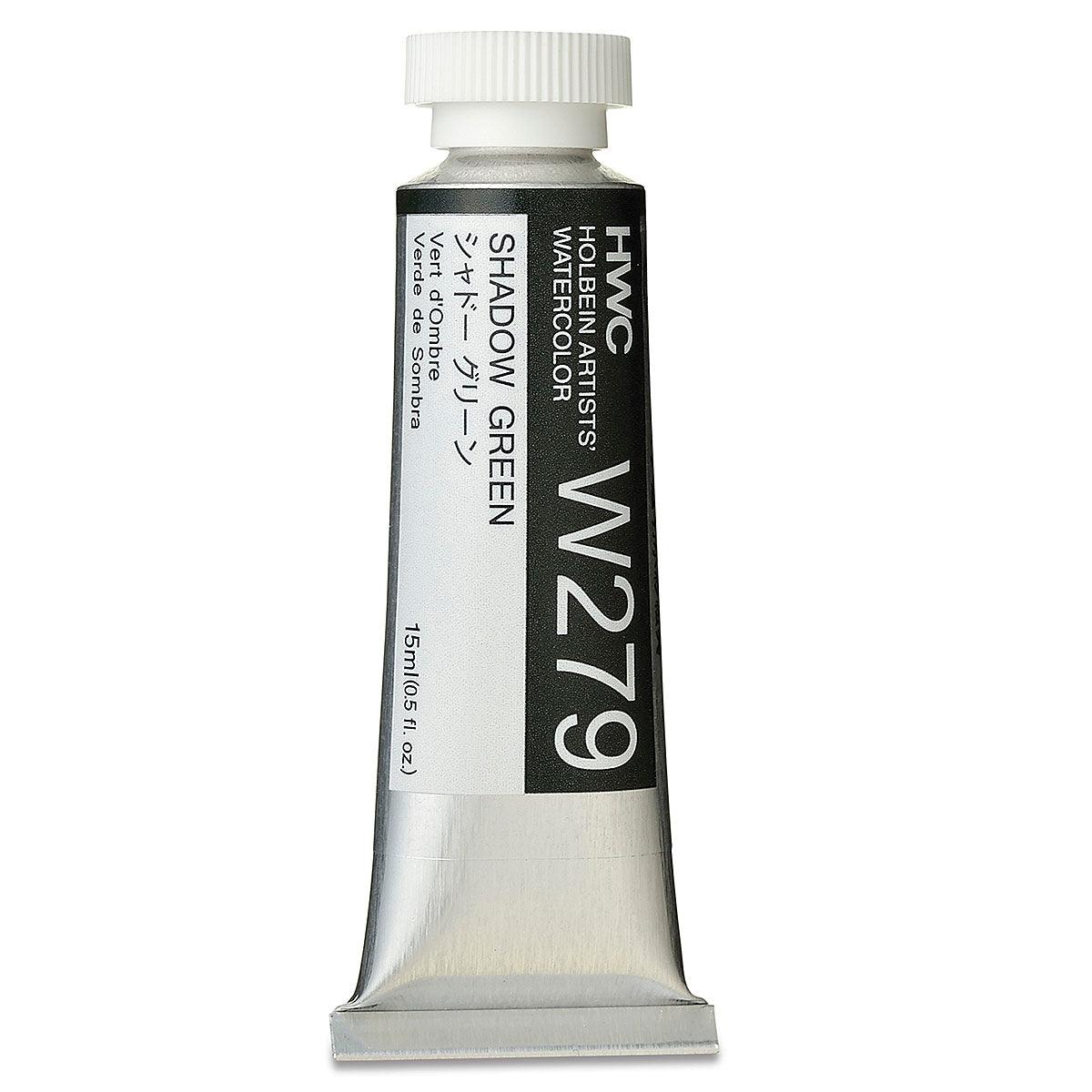 Schatten Grün-W279