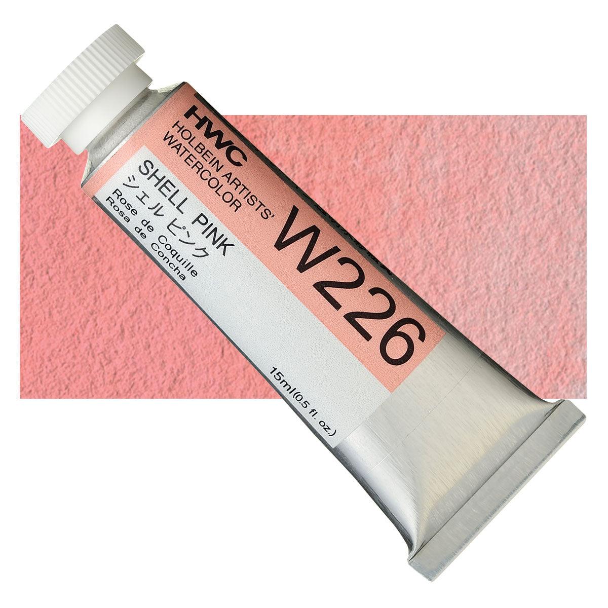 Shell Prink-W226