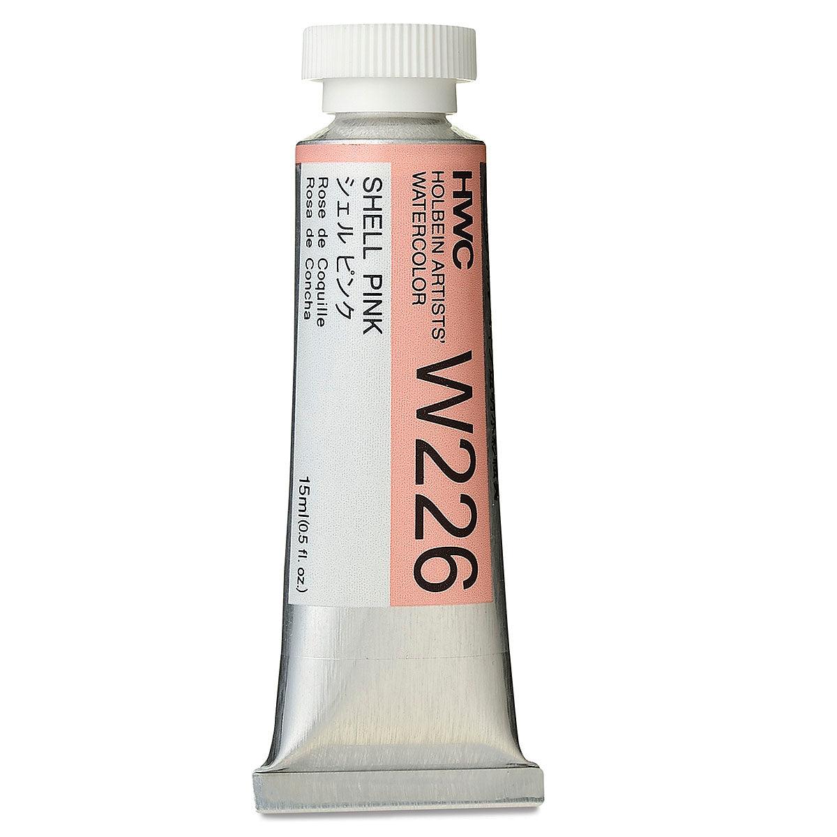 Shell Prink-W226