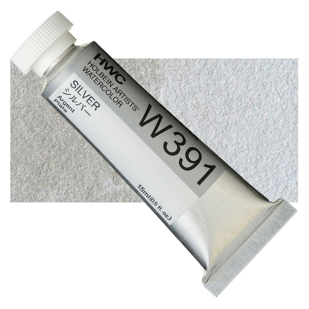Silber-W391