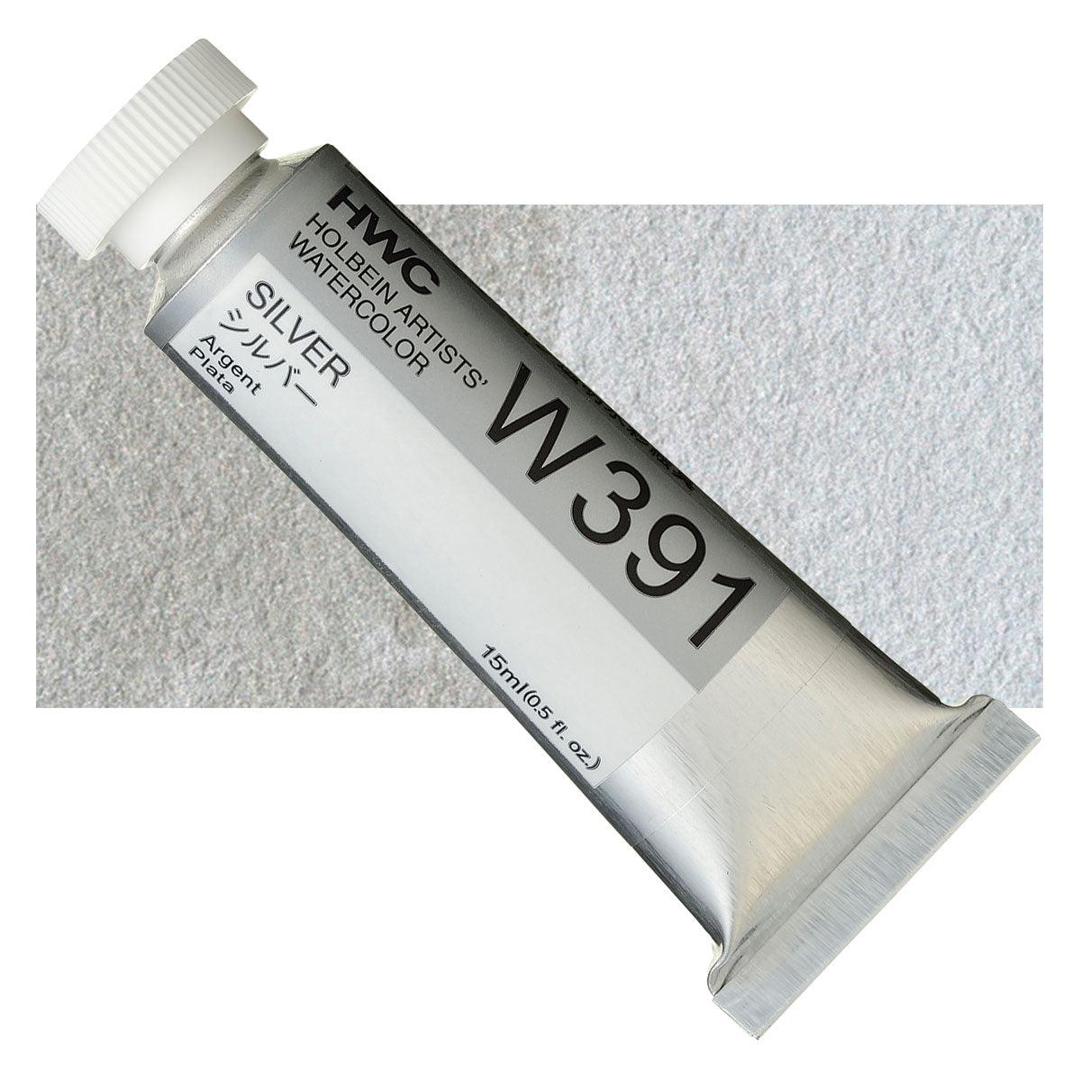 Silber-W391