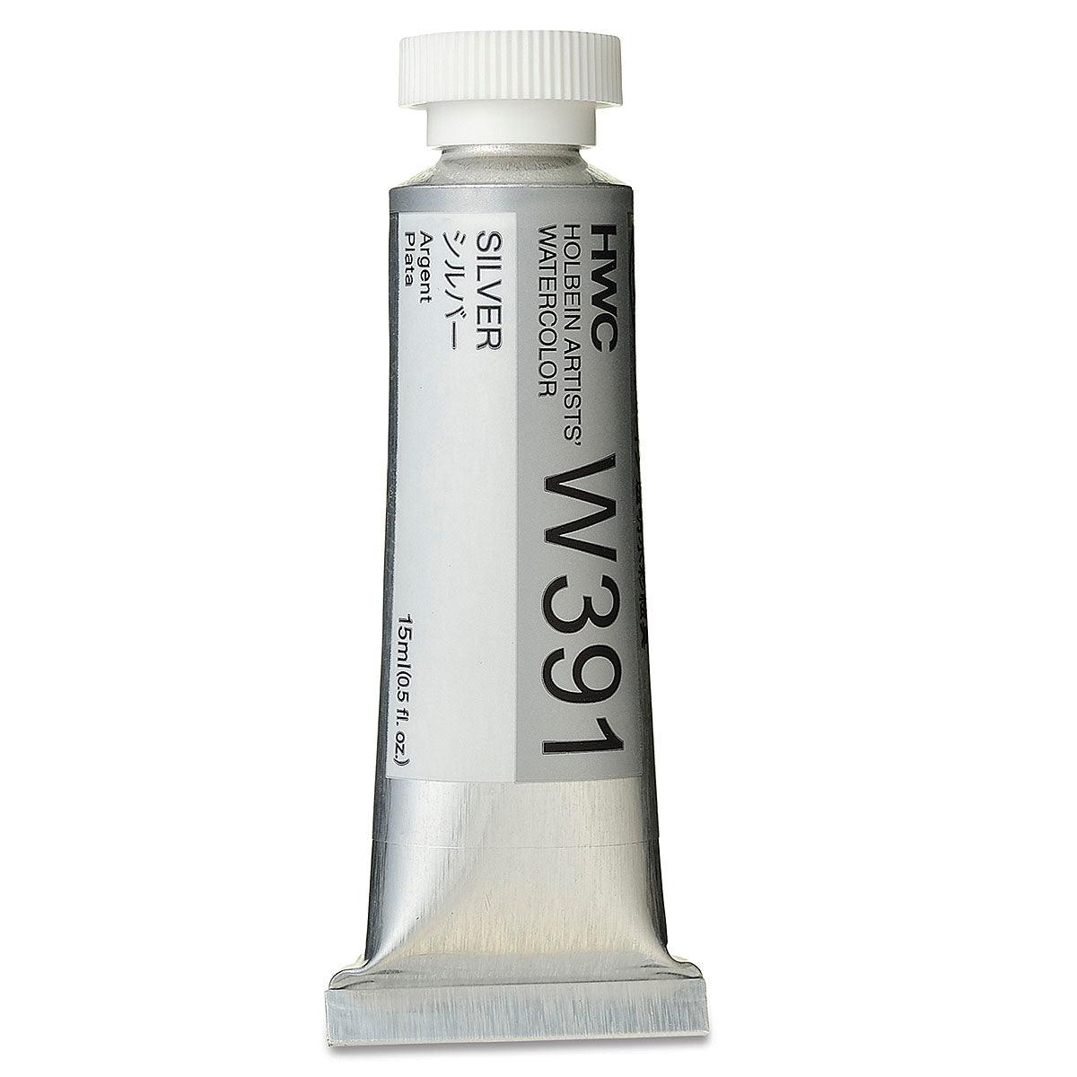 Silber-W391