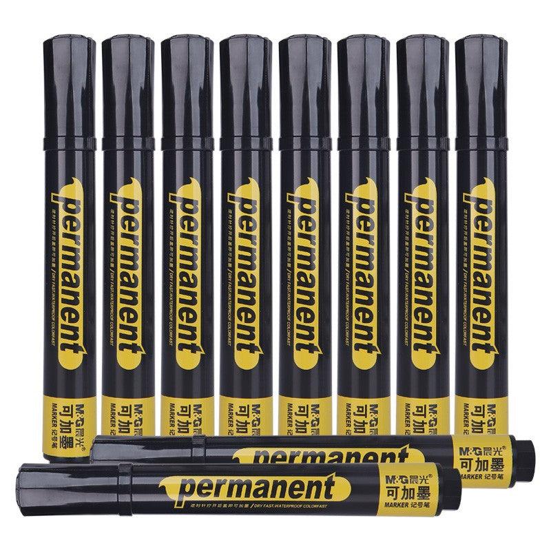 Single Pointed Schwarz Marker Set