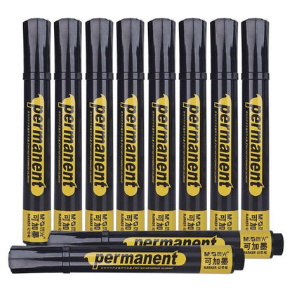 Single Pointed Schwarz Marker Set