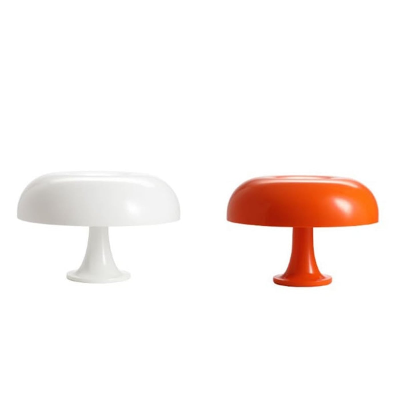 Artemide Dount Table Lampe