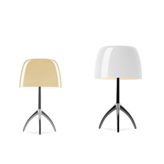 MP Lumiere Glastischlampe