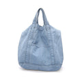 KIER Denim Hobo Bag | Schultertasche | Tragetasche