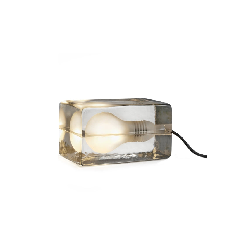 MP Blocklampe