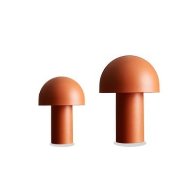 200mm | 280mm Pilztischlampe - Plug-in