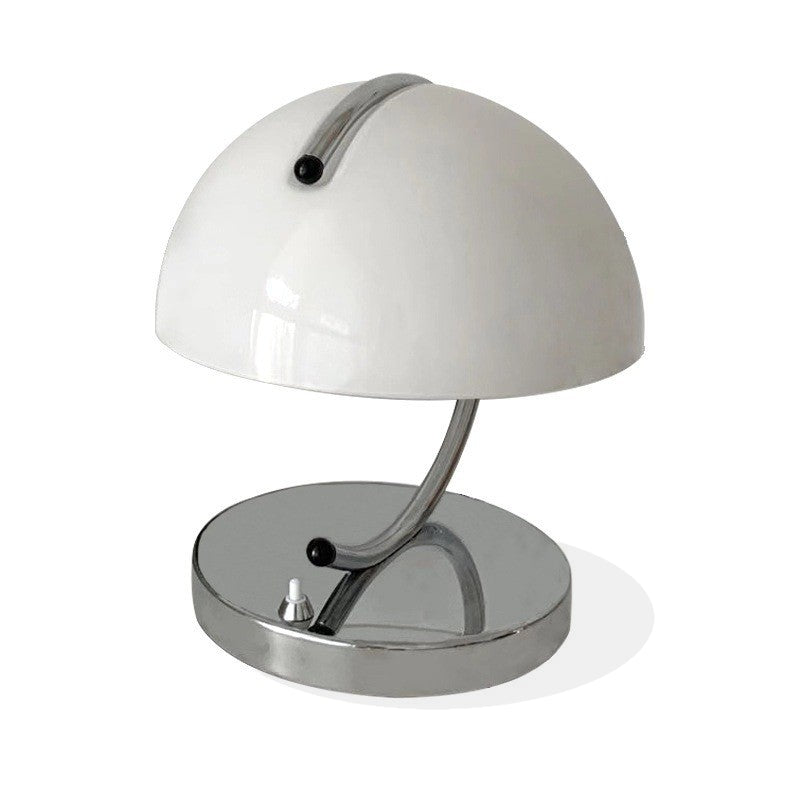 MP Classic Bauhaus Glastischlampe