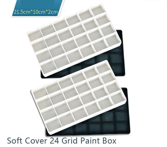 Soft Bezug 24 / 44 / 48 Grid Paint Box