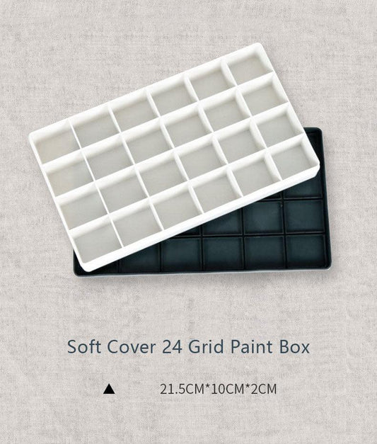 Soft Bezug 24 / 44 / 48 Grid Paint Box