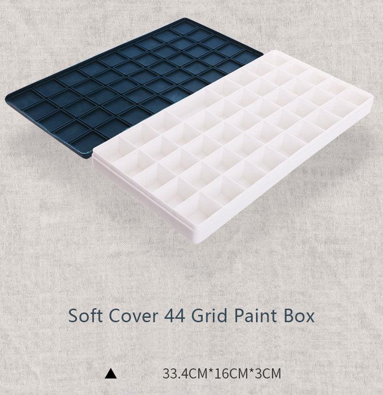 Soft Bezug 24 / 44 / 48 Grid Paint Box