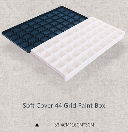Soft Bezug 24 / 44 / 48 Grid Paint Box
