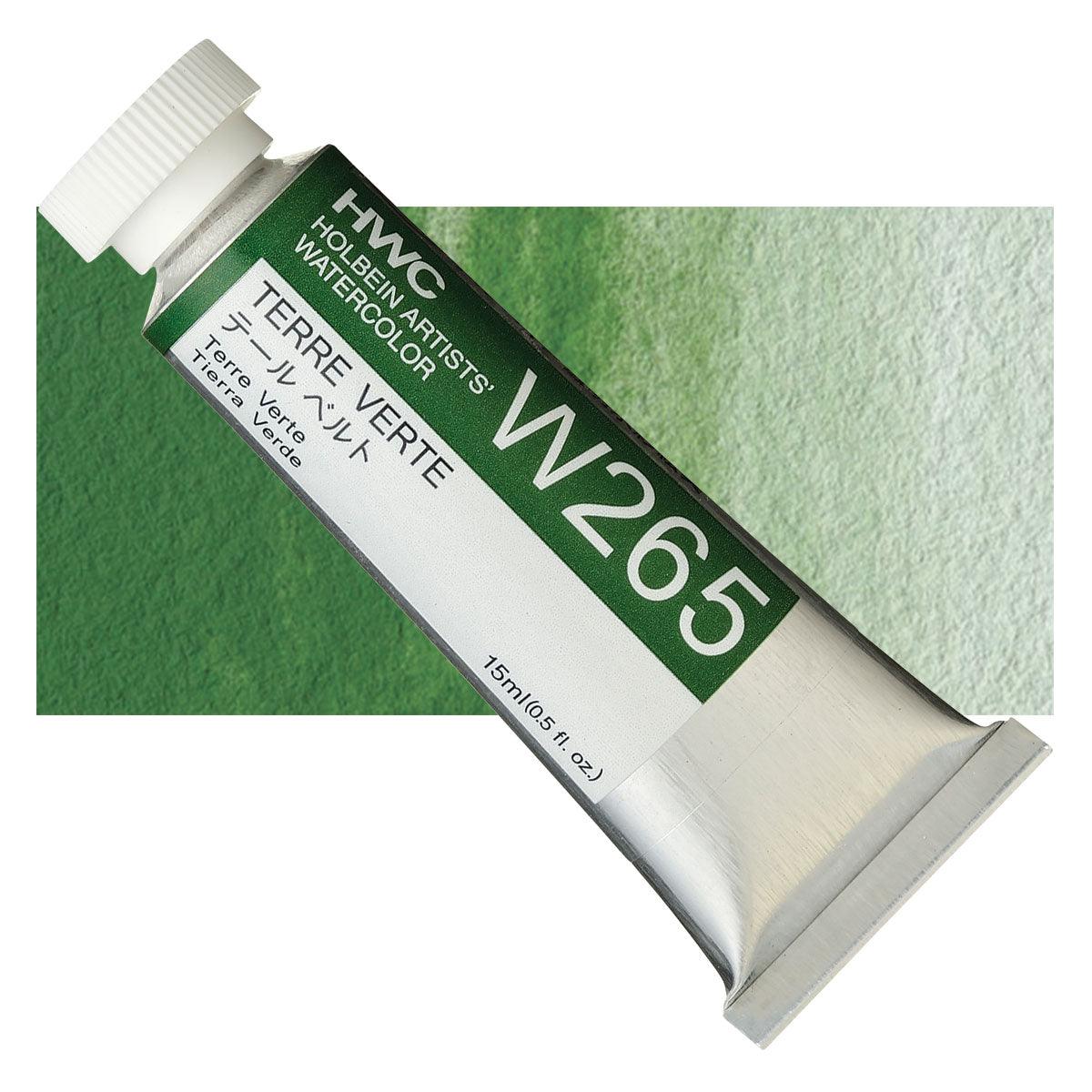 Terre Verte-W265