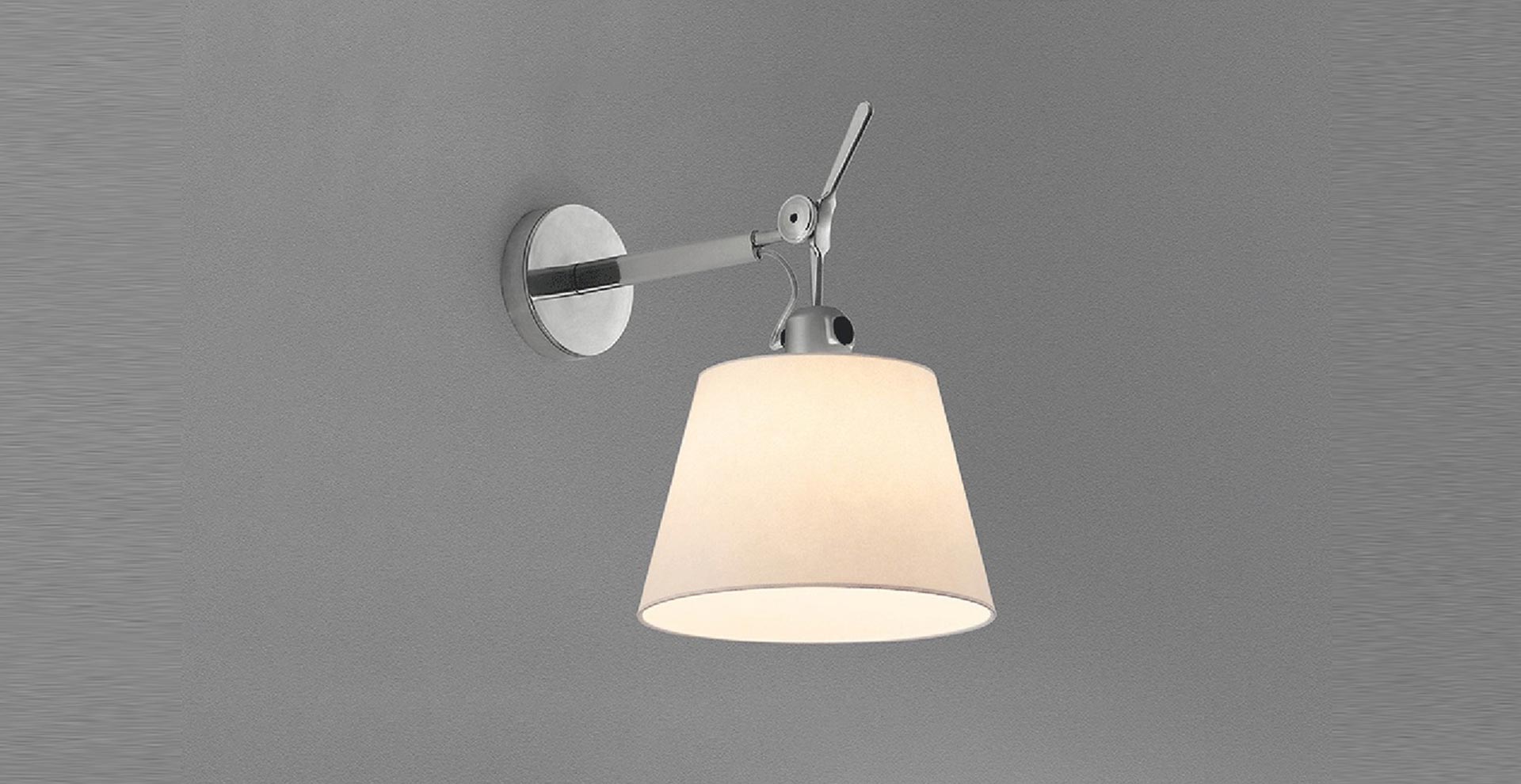 TOLO - Wandlampe | Wandleuchte