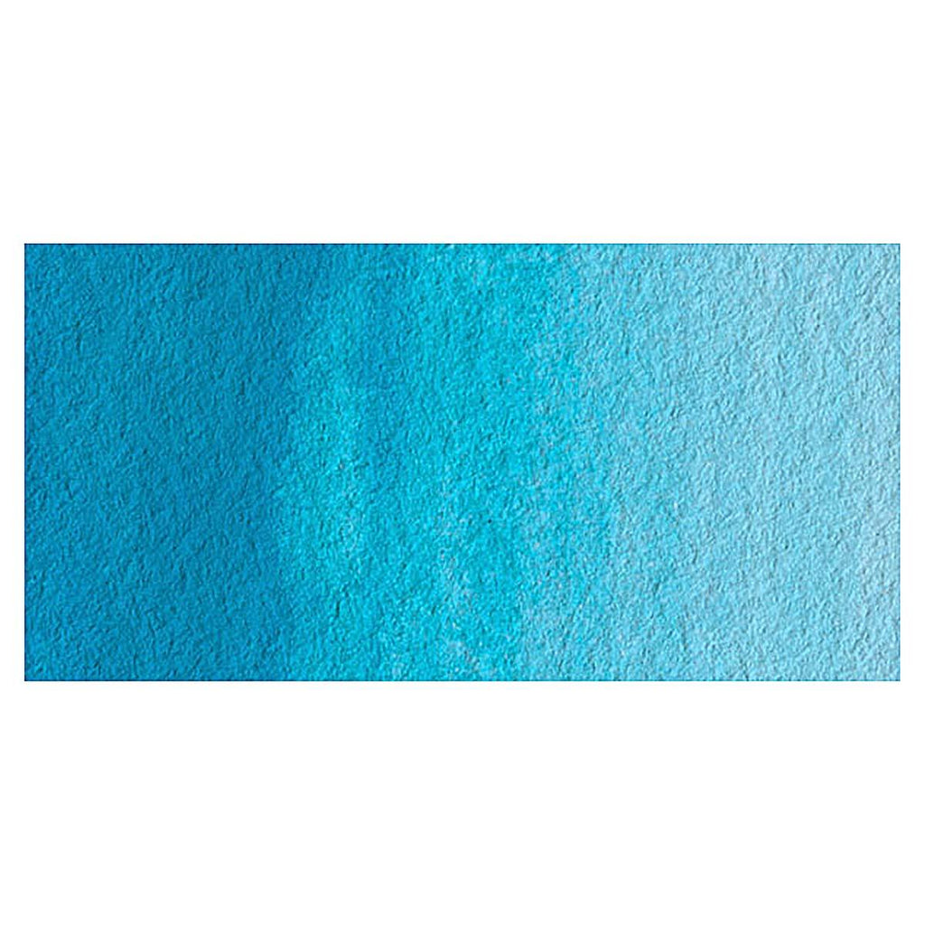 Türkisblau-W299