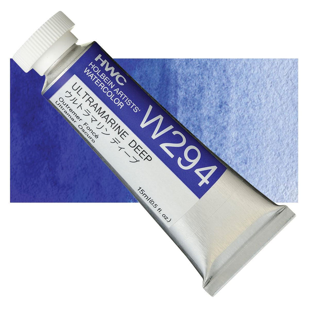 Ultramarine Deep-W294
