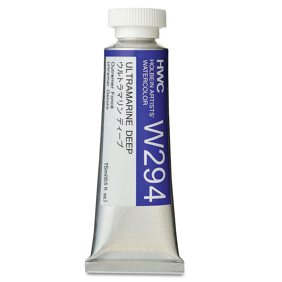 Ultramarine Deep-W294