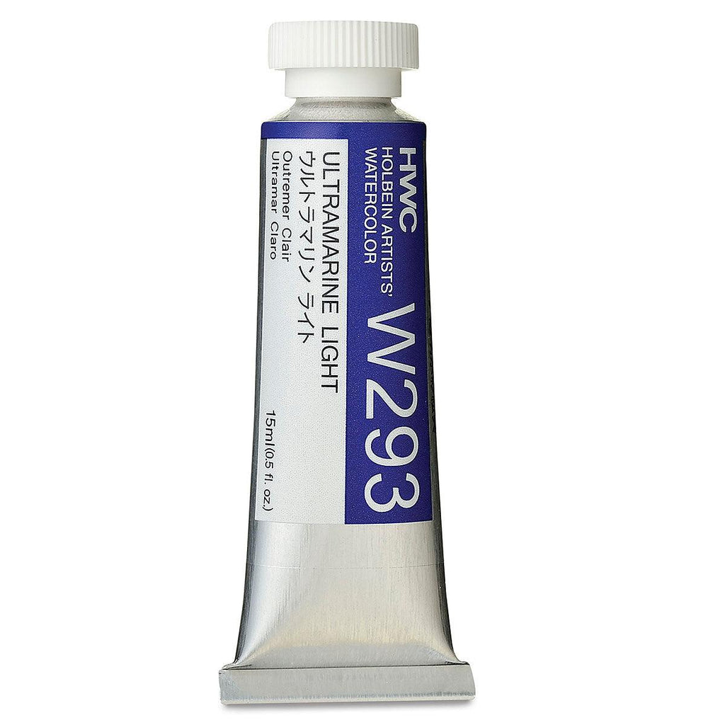 Ultramarines Licht-W293
