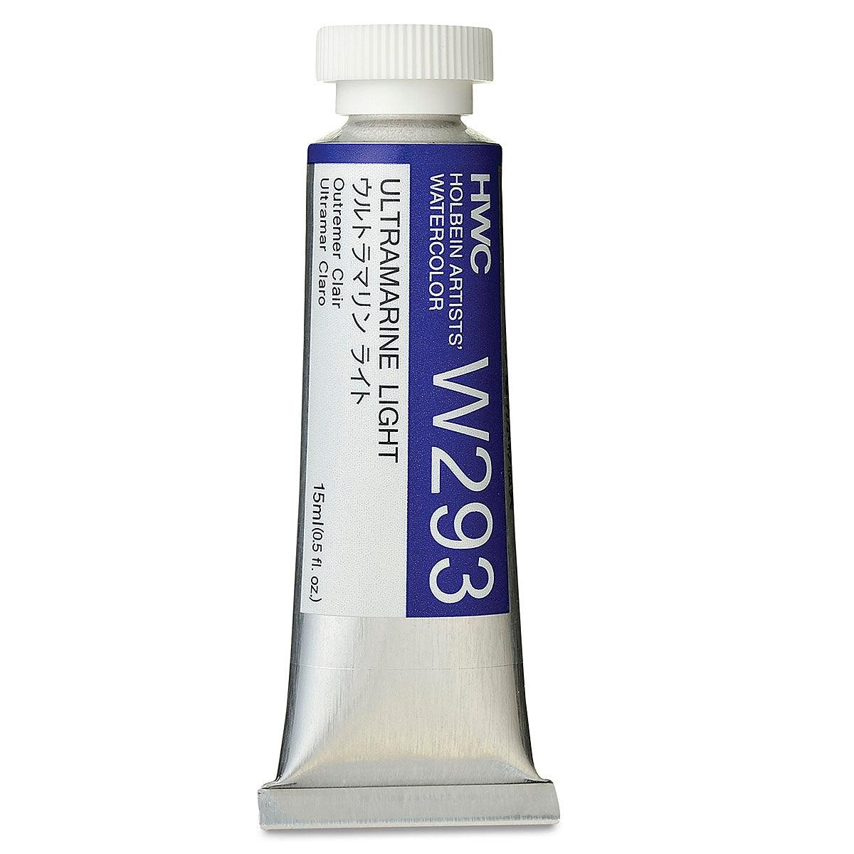 Ultramarines Licht-W293