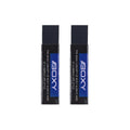 Uni Boxy Eraser-2er-Set