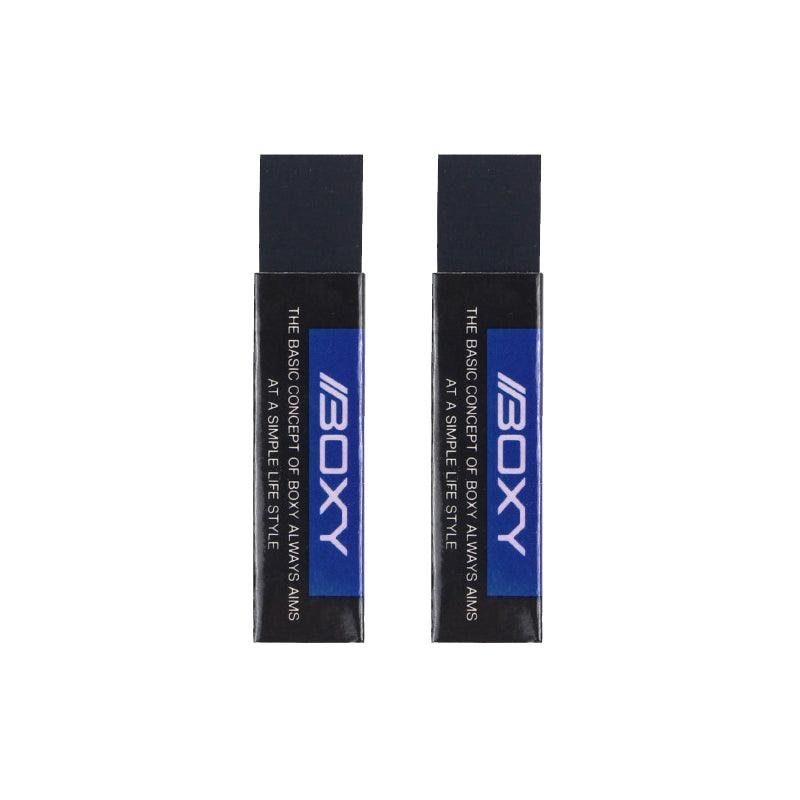 Uni Boxy Eraser-2er-Set