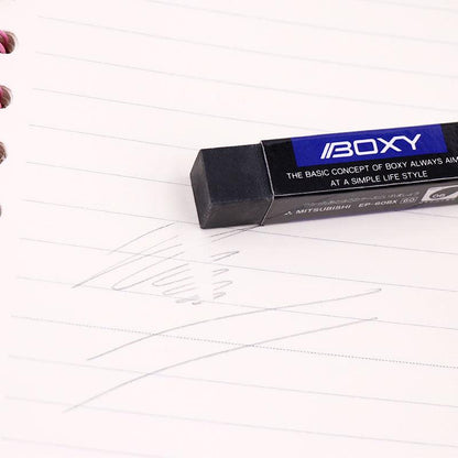 Uni Boxy Eraser-2er-Set