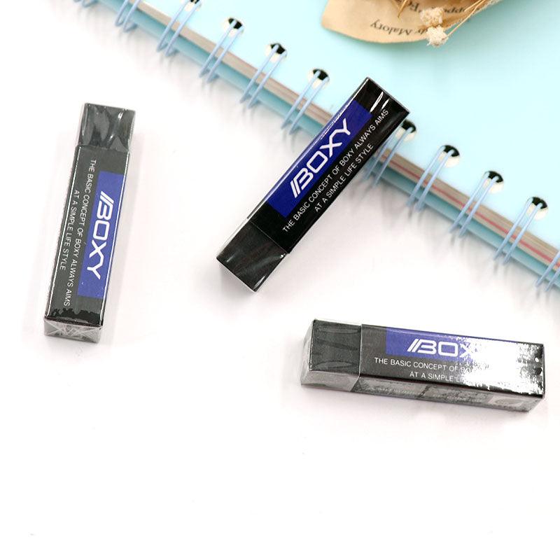 Uni Boxy Eraser-2er-Set
