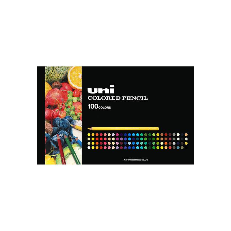 Uni-Farbstift