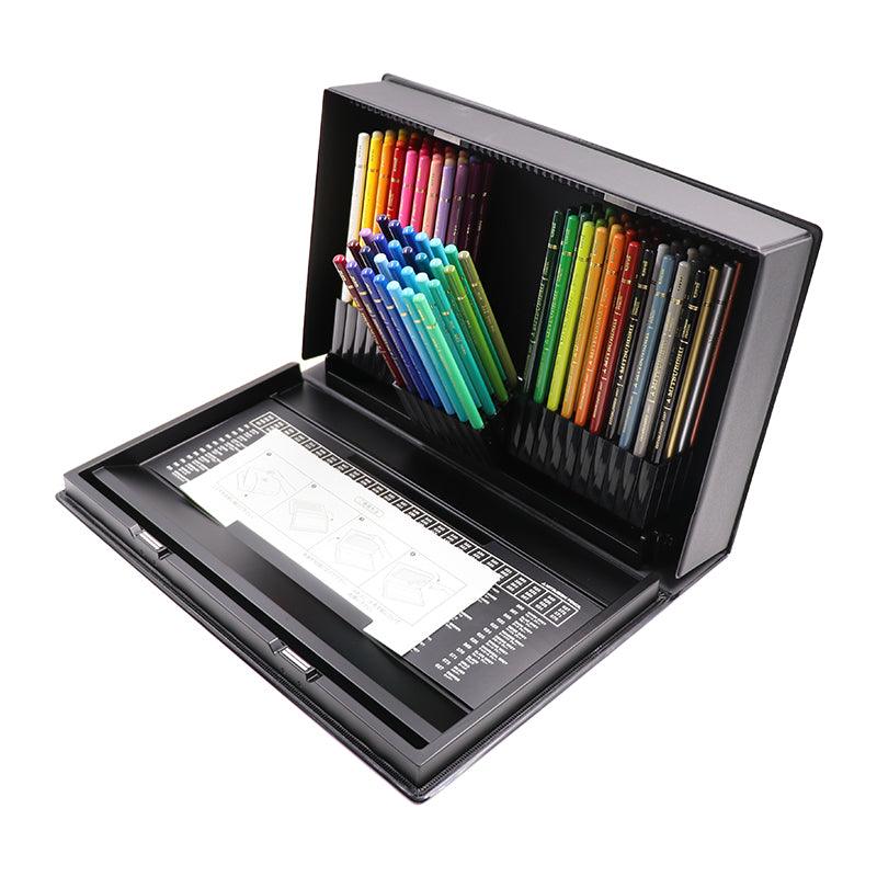 Uni-Farbstift