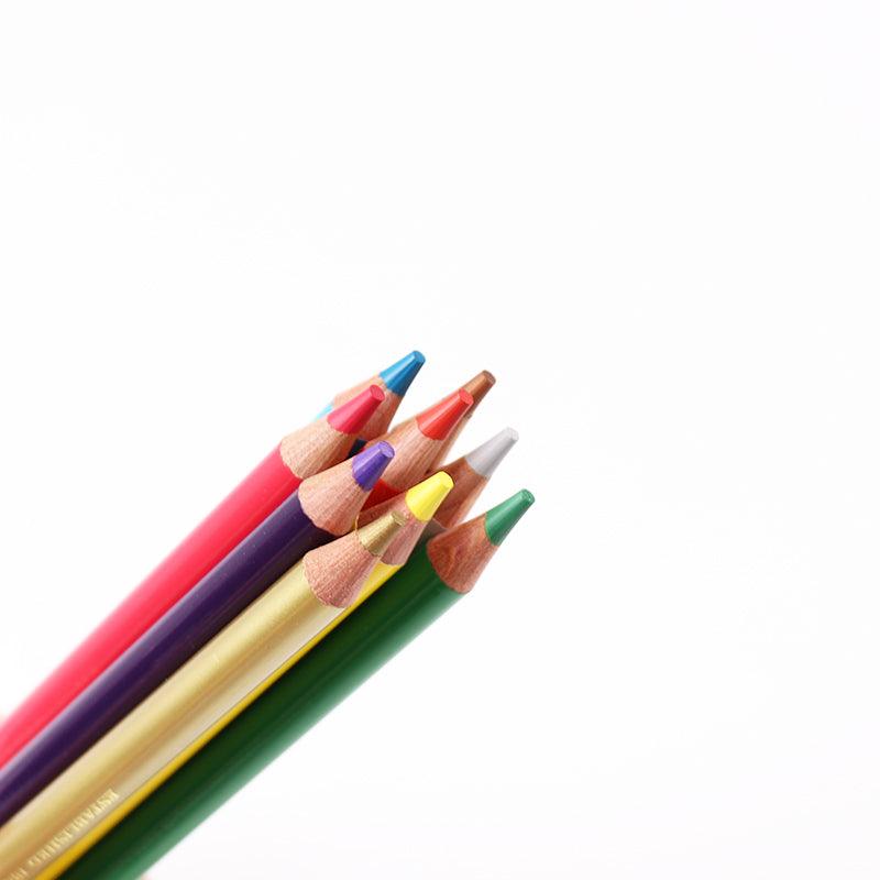 Uni-Farbstift