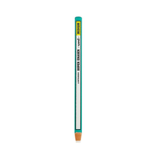 Uni Medium Super Eraser