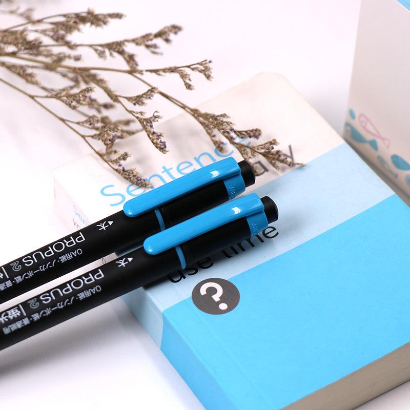 Uni Mitsubishi Propus 2 Doppelseitiger Highlighter