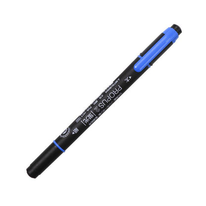 Uni Mitsubishi Propus 2 Doppelseitiger Highlighter