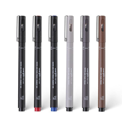 Uni Pin Fine Liner Pens