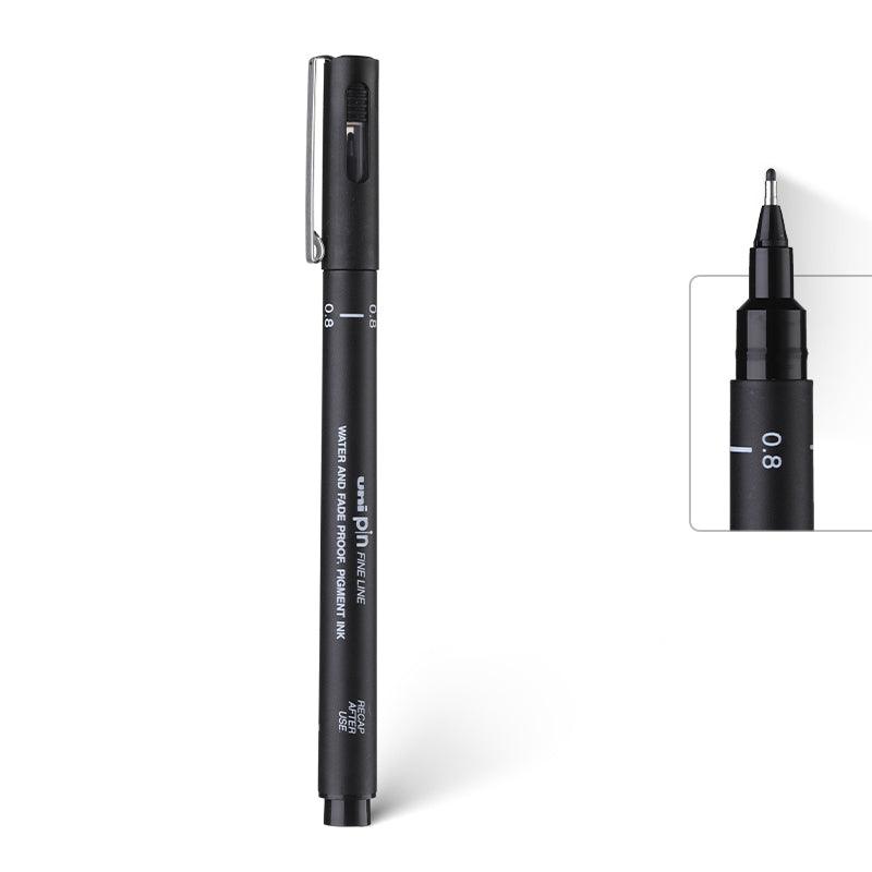 Uni Pin Fine Liner Pens