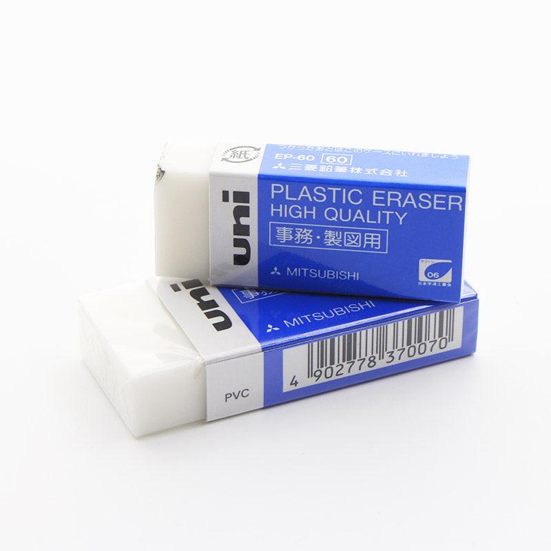 Uni Plastische Eraser