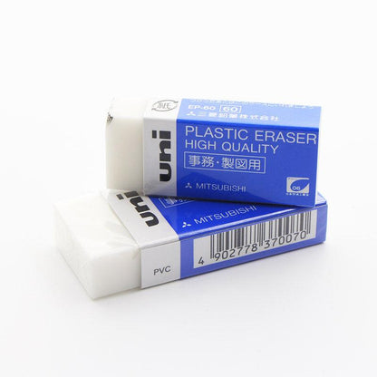 Uni Plastische Eraser