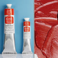 Vermilion Rot-324