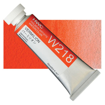 Vermilion-W218