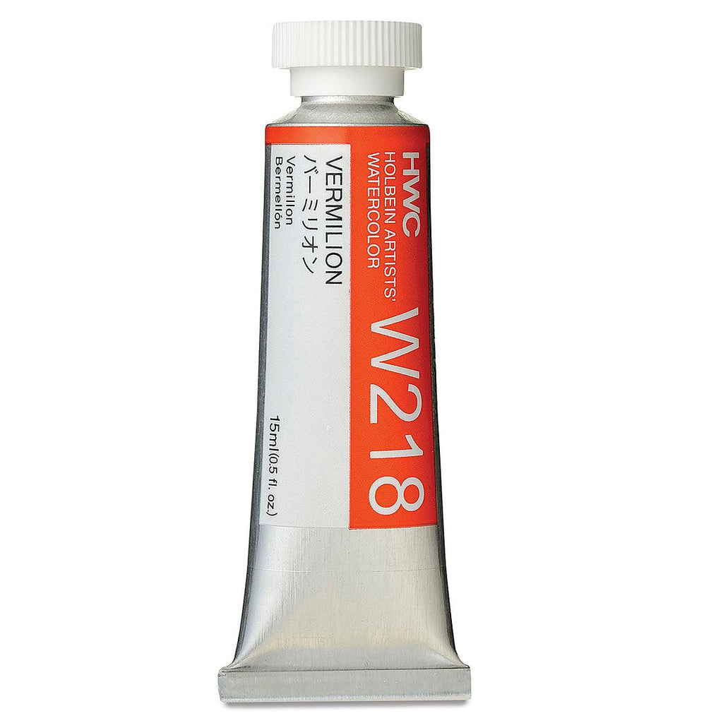 Vermilion-W218