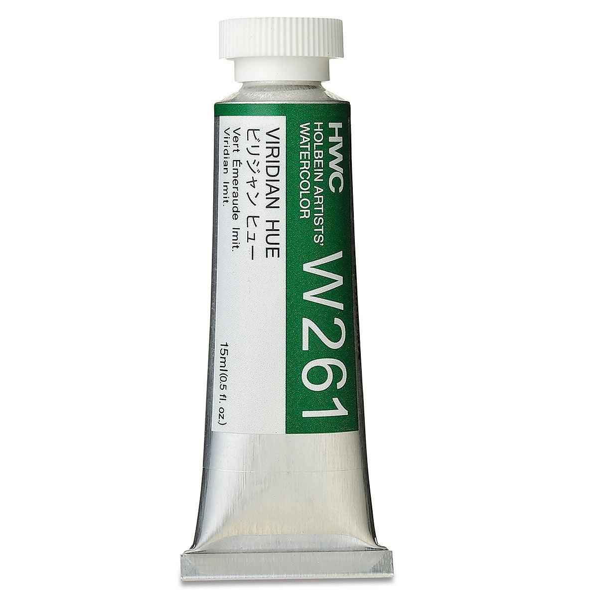 Viridian Hue-W261